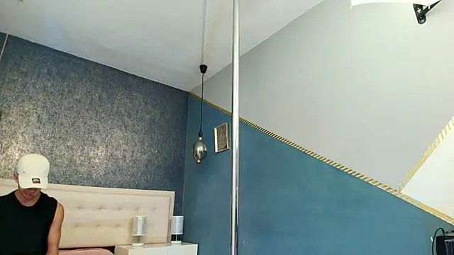 Erick Zhimerman online show from 10/11/25, 04:46