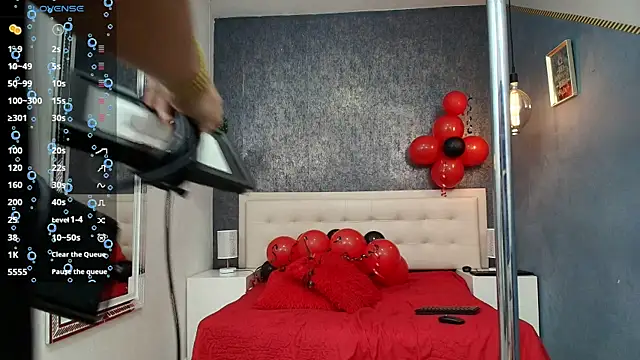 Erick Zhimerman online show from 02/05/26, 03:35