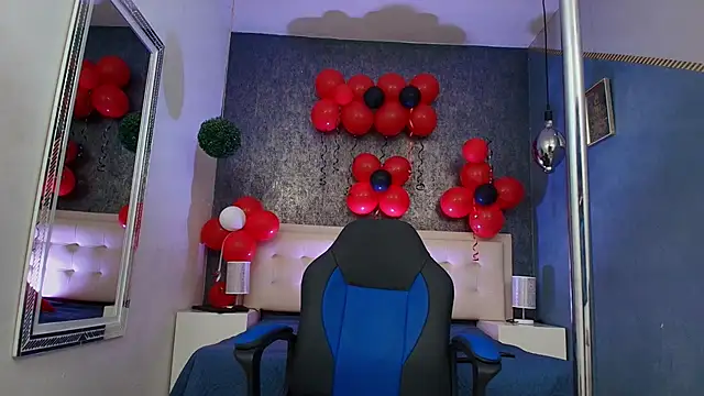 Erick Zhimerman online show from 02/09/26, 04:10