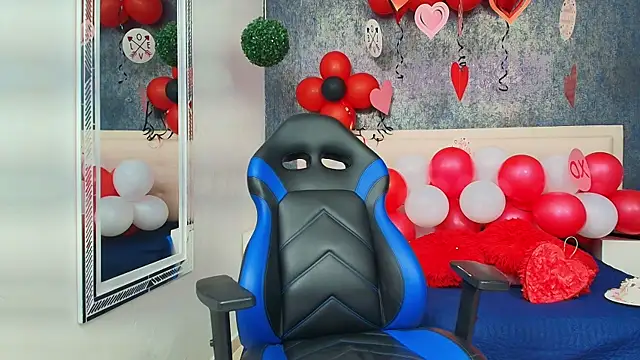 Erick Zhimerman online show from 02/15/26, 03:40