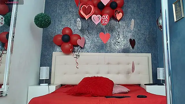 Erick Zhimerman online show from 02/16/26, 04:22