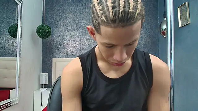 Erick Zhimerman online show from 02/27/26, 04:12