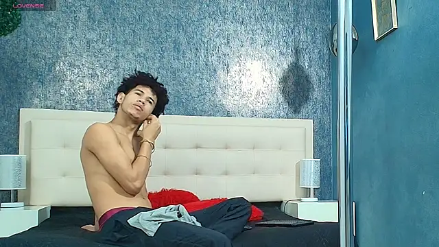 Erick Zhimerman online show from 11/27/25, 05:08