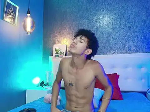 Erick Zhimerman online show from 03/14/25, 06:32