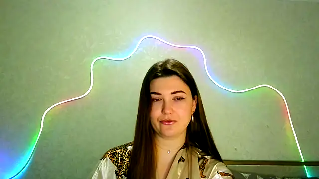 SeductiveTati online show from 12/16/25, 01:43