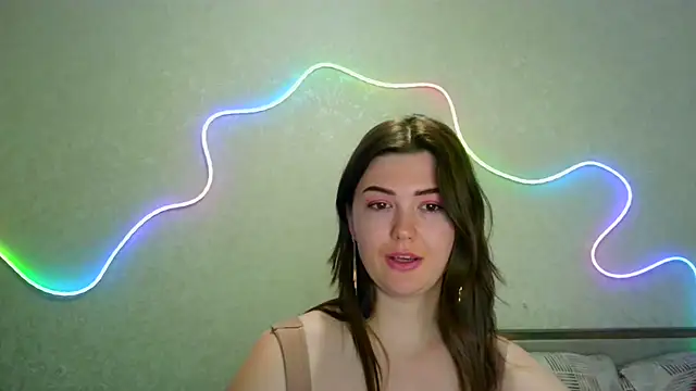 SeductiveTati online show from 07/17/26, 09:45
