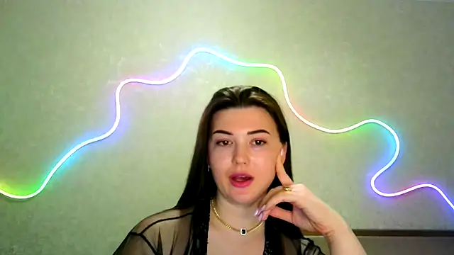 SeductiveTati online show from 03/23/26, 11:37