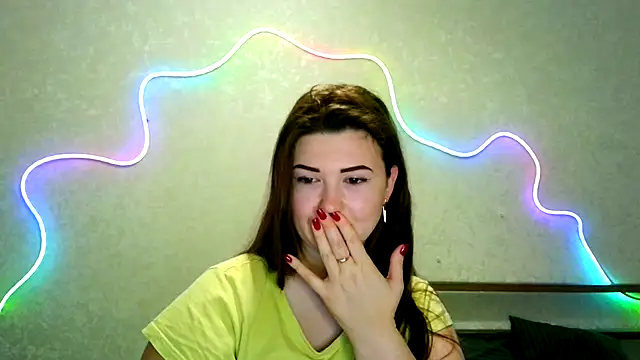 SeductiveTati online show from 10/12/25, 11:06