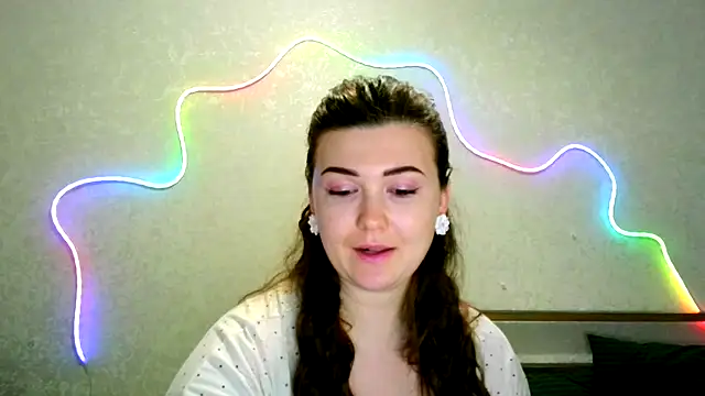 SeductiveTati online show from 10/19/25, 02:36