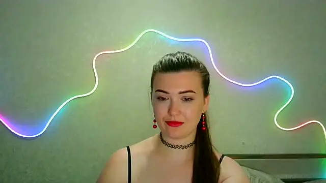 SeductiveTati online show from 07/15/26, 11:23