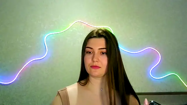 SeductiveTati online show from 04/12/26, 11:41