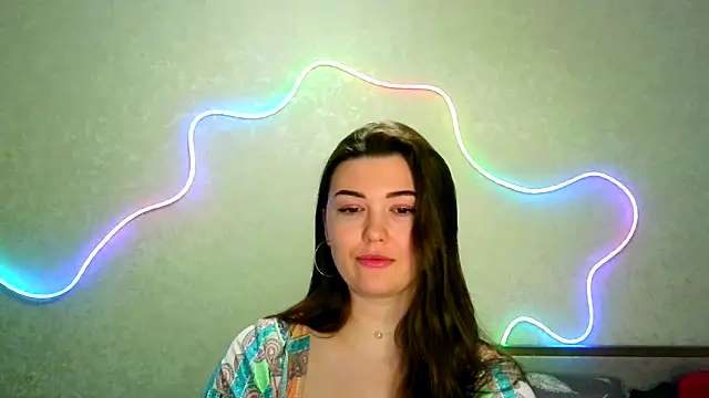 SeductiveTati online show from 03/16/26, 04:32