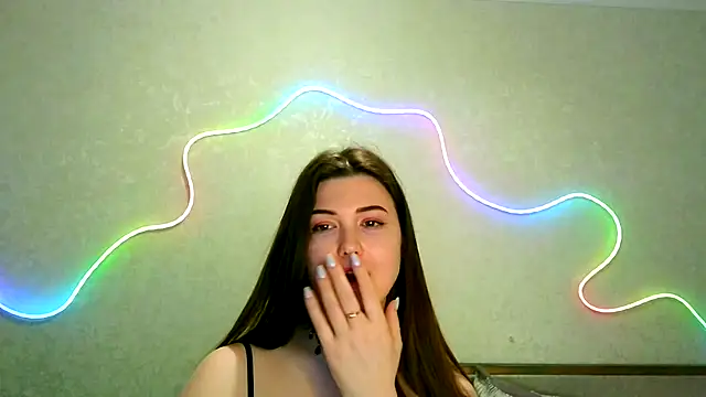 SeductiveTati online show from 03/31/26, 09:50