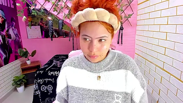 marcellaa303av online show from 01/13/26, 11:08