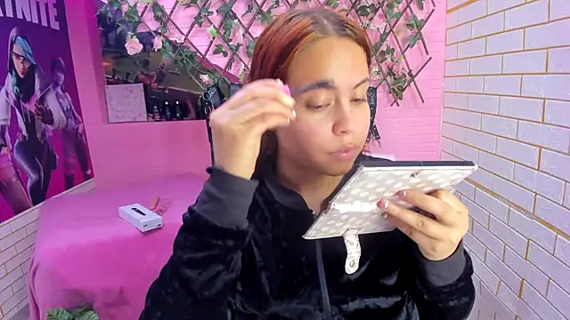 marcellaa303av online show from 02/28/26, 03:39