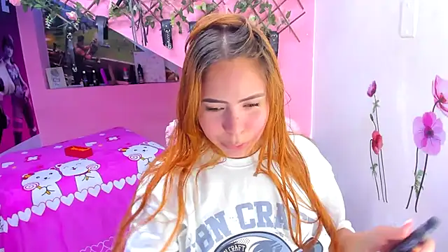 marcellaa303av online show from 11/16/25, 03:33