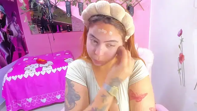 marcellaa303av online show from 11/11/25, 03:45