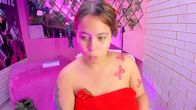 marcellaa303av online show from 04/07/26, 01:40
