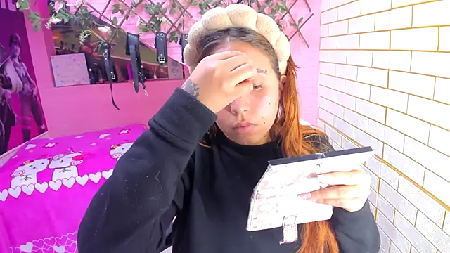 marcellaa303av online show from 11/27/25, 03:51