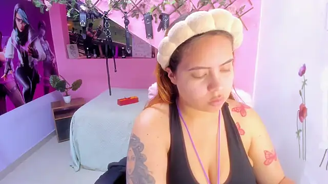 marcellaa303av online show from 11/06/25, 02:48