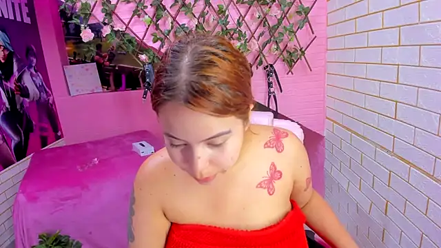 marcellaa303av online show from 03/07/26, 03:13