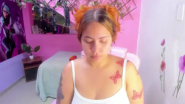 marcellaa303av online show from 11/09/25, 12:36