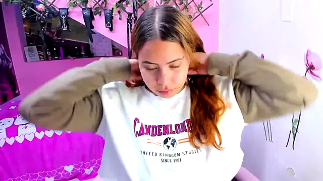 marcellaa303av online show from 11/17/25, 02:59