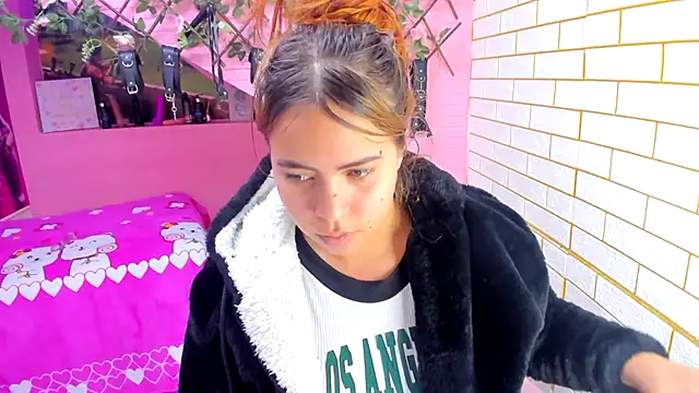 marcellaa303av online show from 11/29/25, 05:07