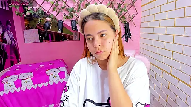 marcellaa303av online show from 12/05/25, 12:54