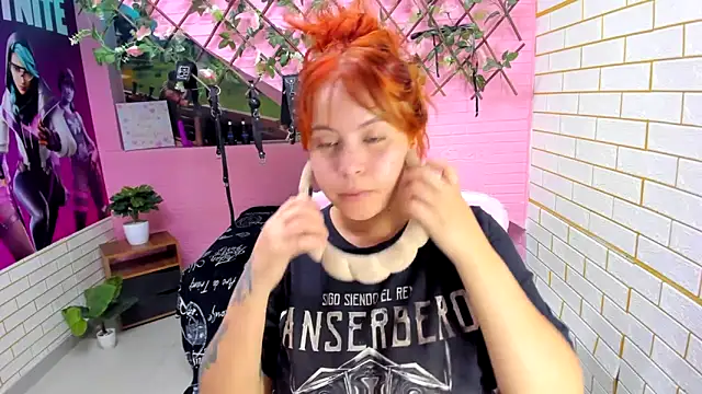 marcellaa303av online show from 01/07/26, 01:54