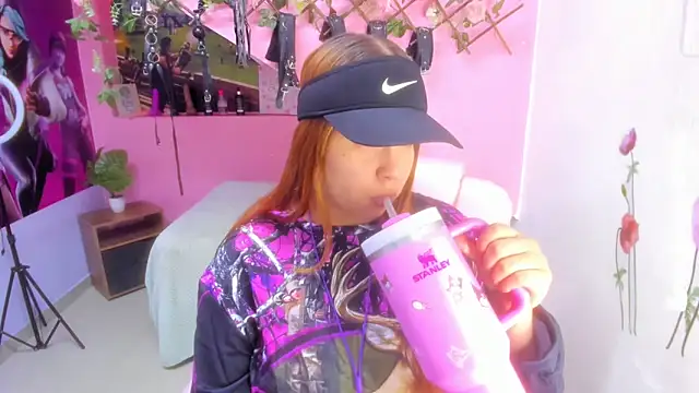 marcellaa303av online show from 11/03/25, 02:50