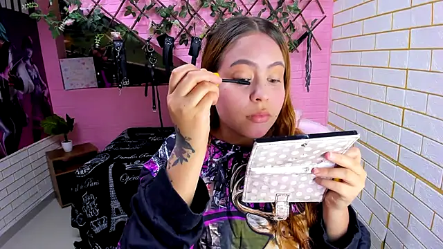 marcellaa303av online show from 12/17/25, 03:33