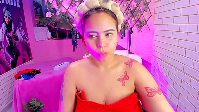 marcellaa303av online show from 04/12/26, 02:26