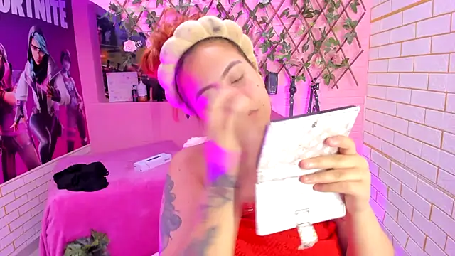 marcellaa303av online show from 04/18/26, 01:30