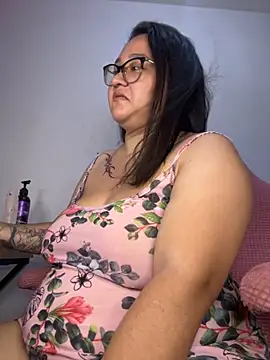 CinnamonCookiez online show from 09/25/25, 04:18