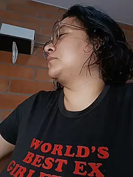 CinnamonCookiez online show from 03/03/26, 05:14