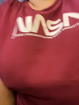 CinnamonCookiez online show from 11/08/25, 03:43