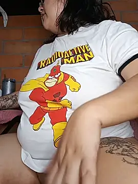 CinnamonCookiez online show from 02/15/26, 03:29