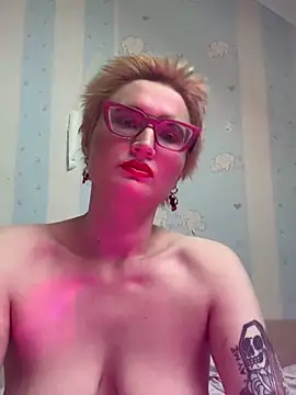 Charlotteeroseee online show from 02/09/25, 03:53