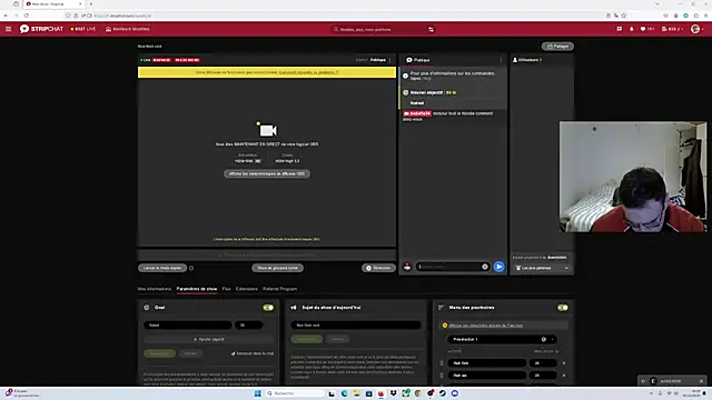 Snapshot of dadafla34 chatting on 12/02/24, 11:24 dadafla34 online show from 12/02/24, 11:24