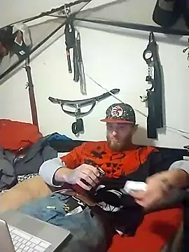 KingOfKinkzNCDominant828 online show from 12/03/24, 03:50