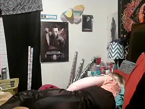 KingOfKinkzNCDominant828 online show from 12/22/25, 05:51