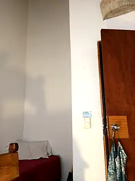 EffyScarlet online show from 09/20/25, 03:06