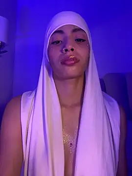 jhalila online show from 12/21/25, 01:30