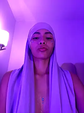 jhalila online show from 11/29/25, 01:28