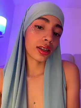 jhalila online show from 11/30/25, 11:05