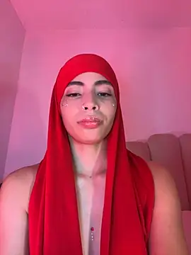 jhalila online show from 10/20/25, 10:43