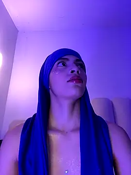 jhalila online show from 11/16/25, 01:21