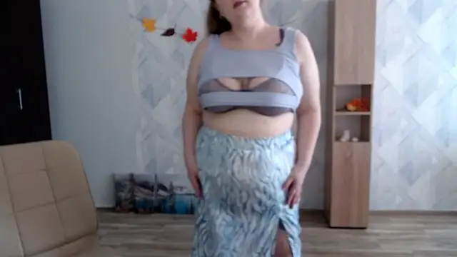 Melina Hot9 online show from 10/01/25, 10:20