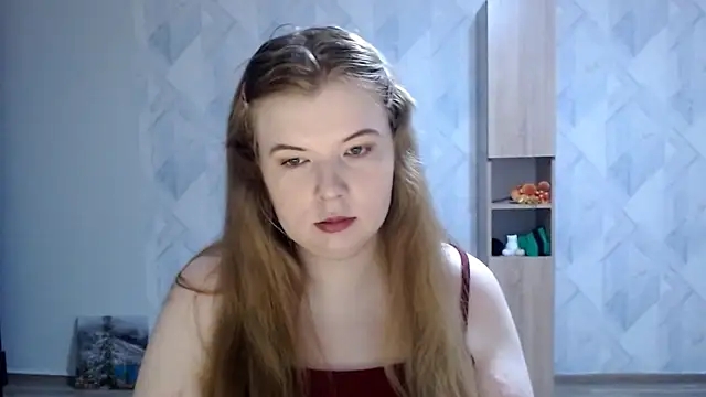 Melina Hot9 online show from 11/19/25, 05:07